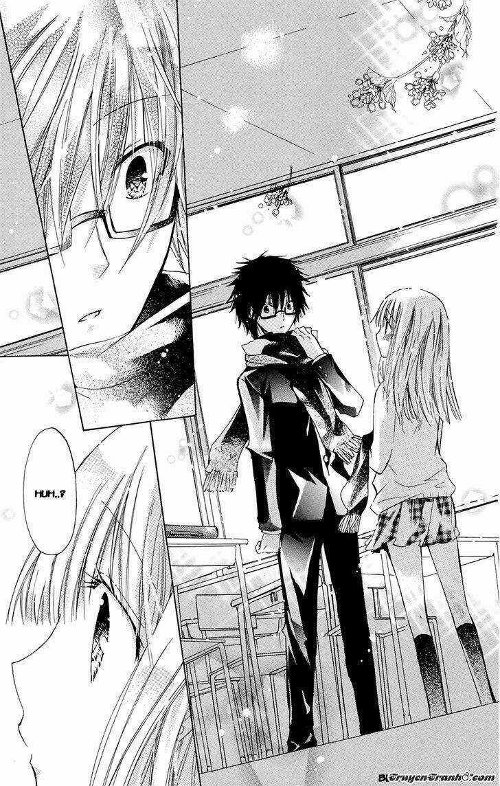 Jimikoi - Chapter 1 - Trang 17