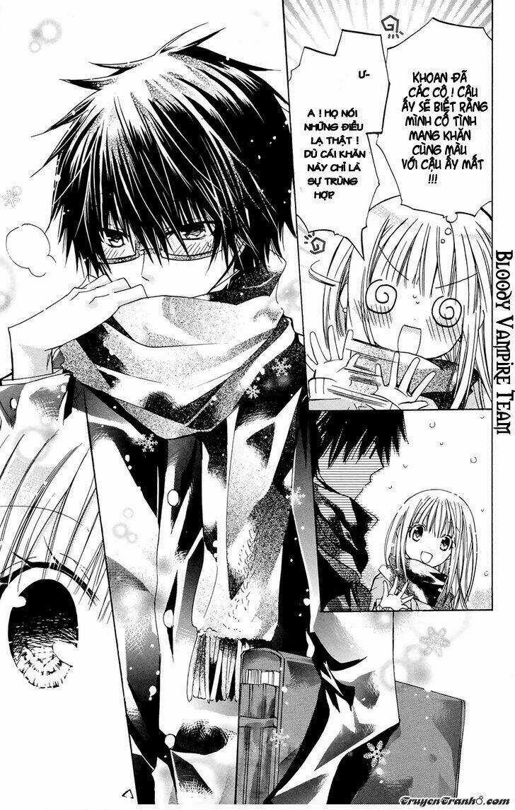 Jimikoi - Chapter 1 - Trang 29