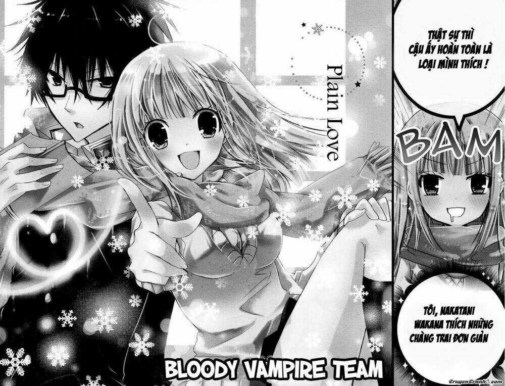 Jimikoi - Chapter 1 - Trang 4