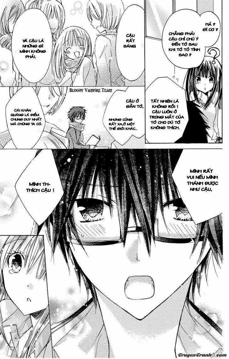 Jimikoi - Chapter 1 - Trang 43