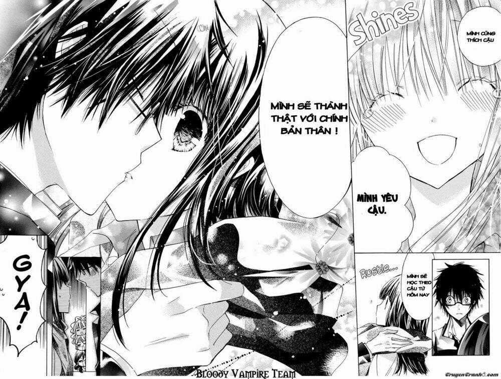 Jimikoi - Chapter 1 - Trang 44