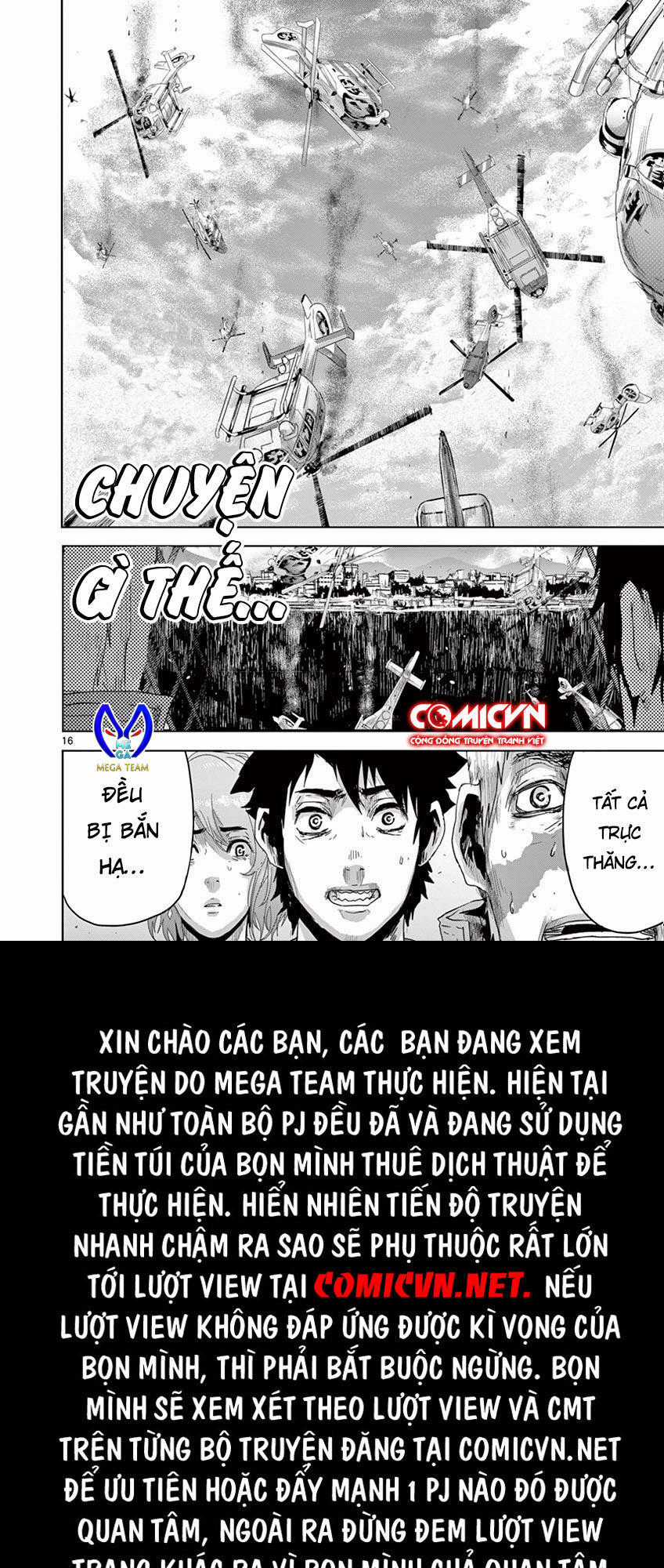 Jinmen - Chapter 11 - Trang 17