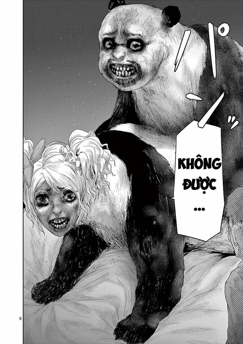 Jinmen - Chapter 16 - Trang 9