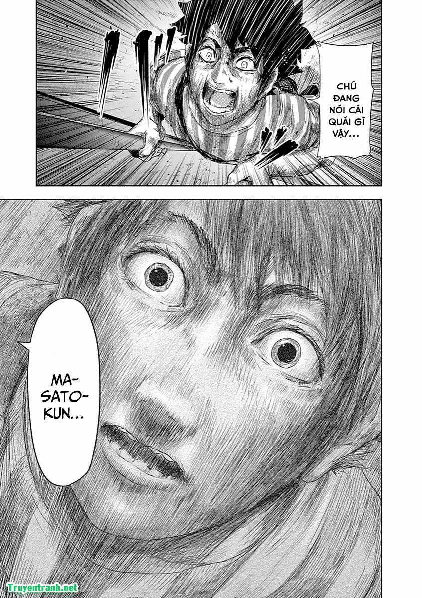 Jinmen - Chapter 2 - Trang 19