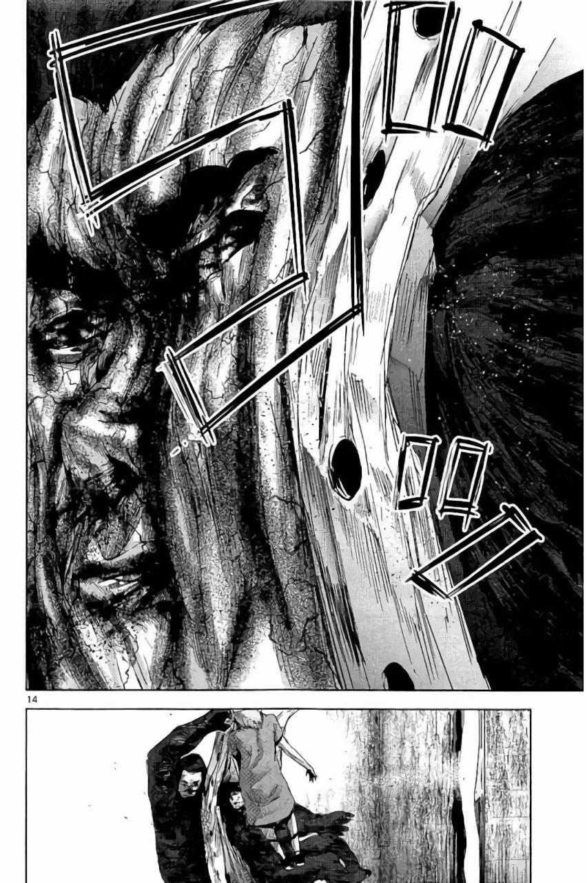 Jinmen - Chapter 23 - Trang 15