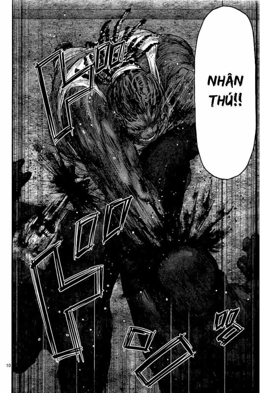 Jinmen - Chapter 24 - Trang 10