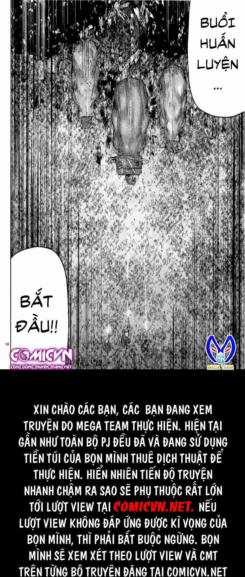 Jinmen - Chapter 26 - Trang 17