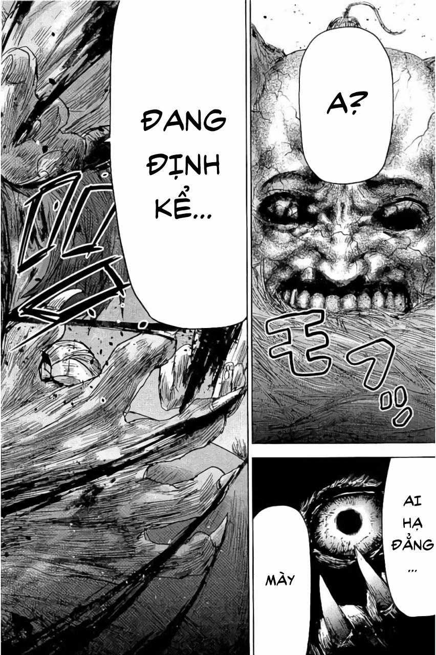 Jinmen - Chapter 27 - Trang 13