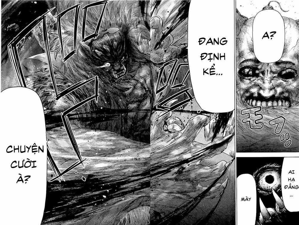 Jinmen - Chapter 27 - Trang 14