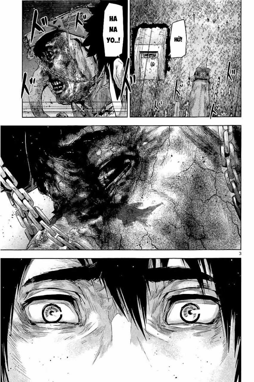 Jinmen - Chapter 27 - Trang 4