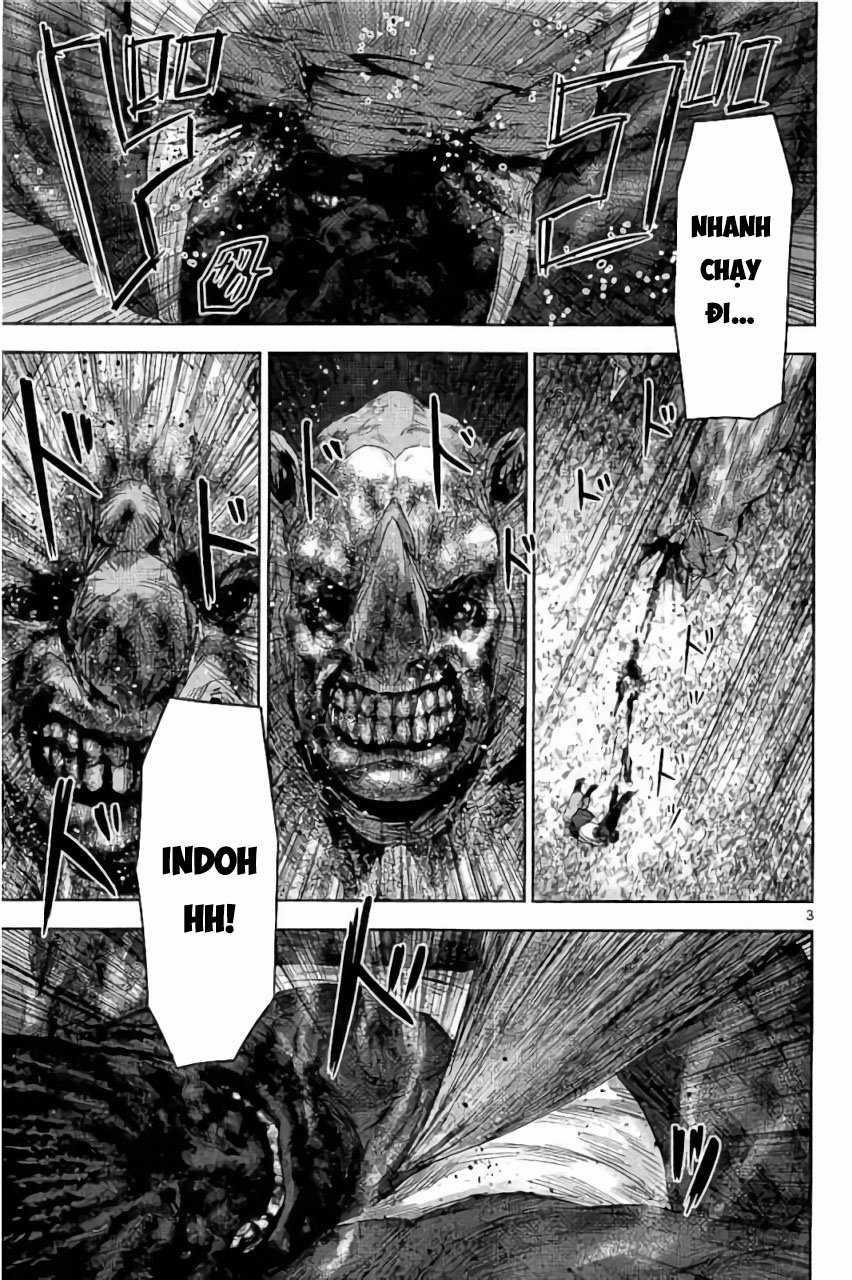 Jinmen - Chapter 28 - Trang 4