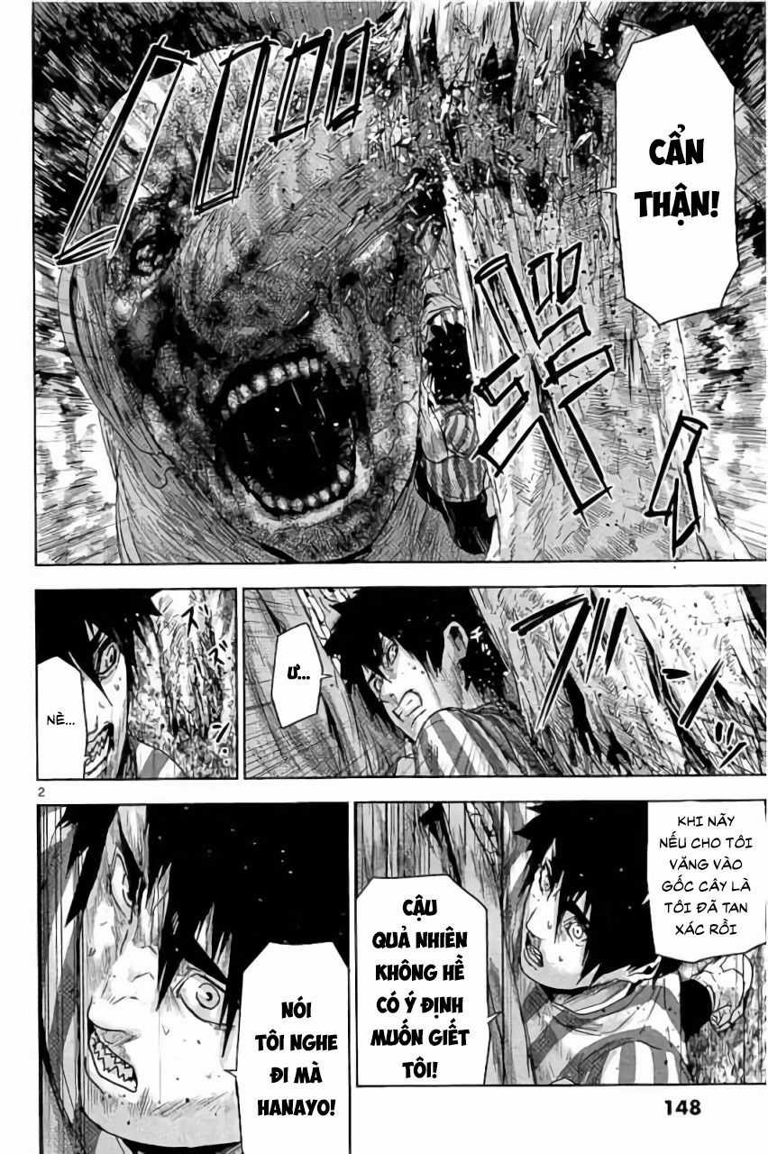 Jinmen - Chapter 30 - Trang 2