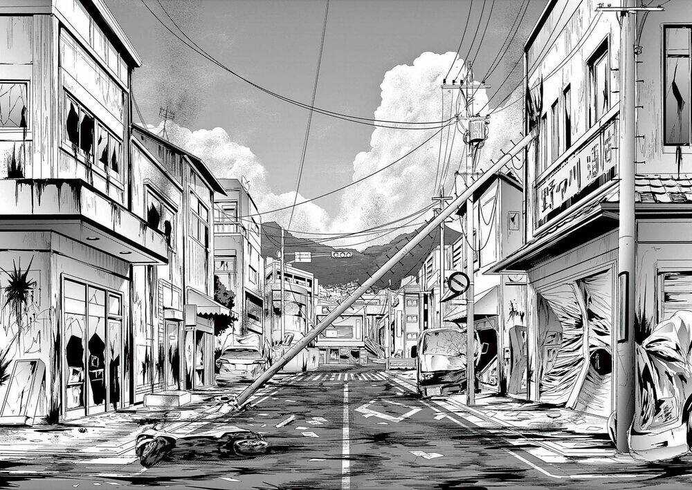 Jinmen - Chapter 6 - Trang 11