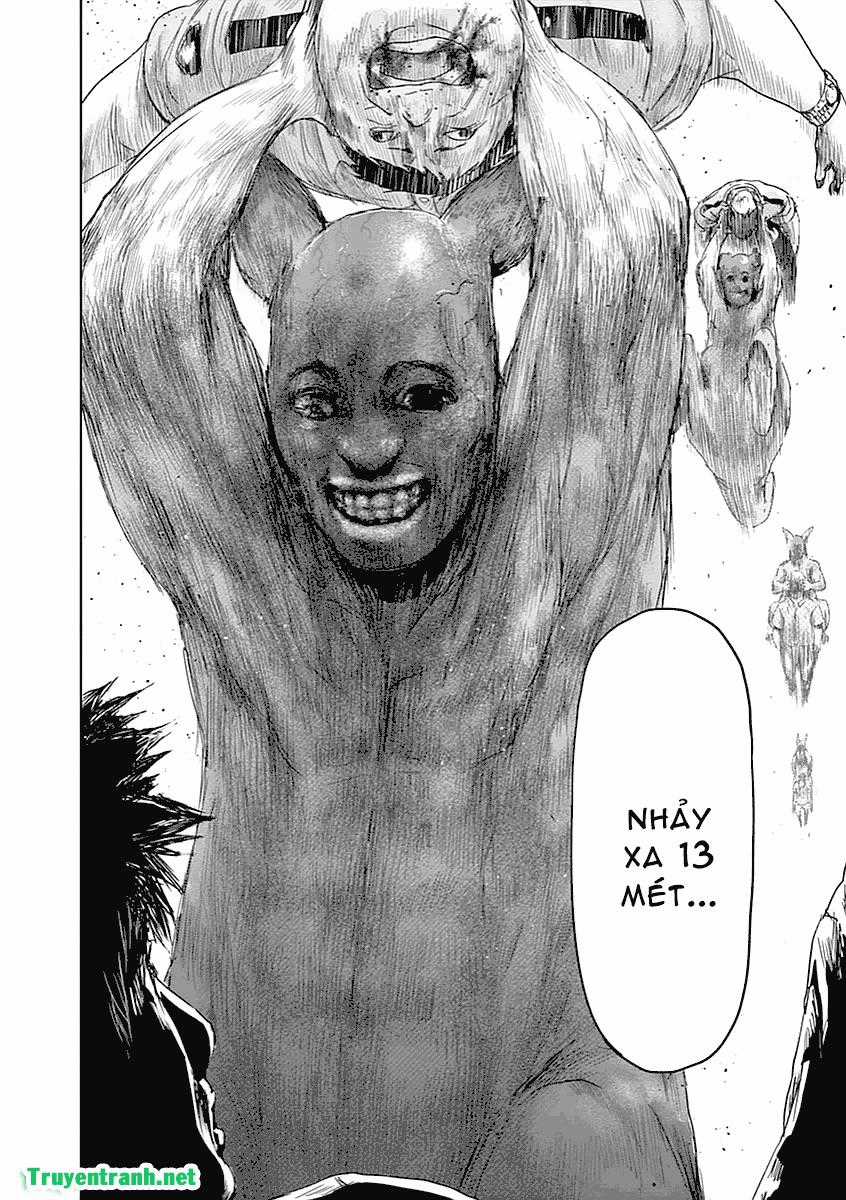 Jinmen - Chapter 8 - Trang 12