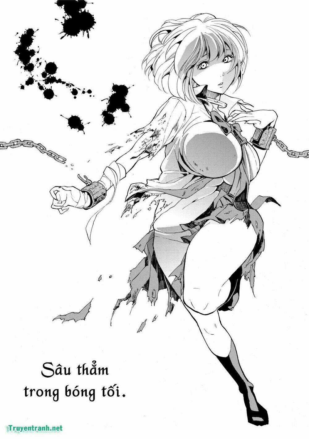 Jinrou Game - Chapter 10 - Trang 9