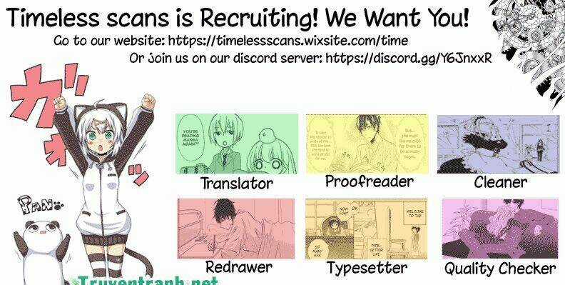 Jinrou Game - Chapter 11 - Trang 3