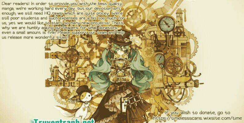 Jinrou Game - Chapter 11 - Trang 4