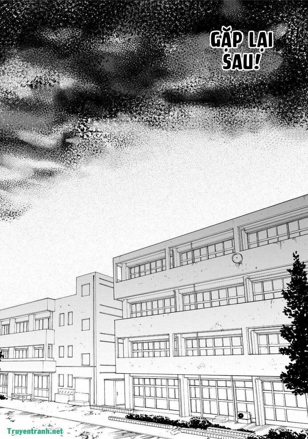 Jinrou Game - Chapter 13 - Trang 2