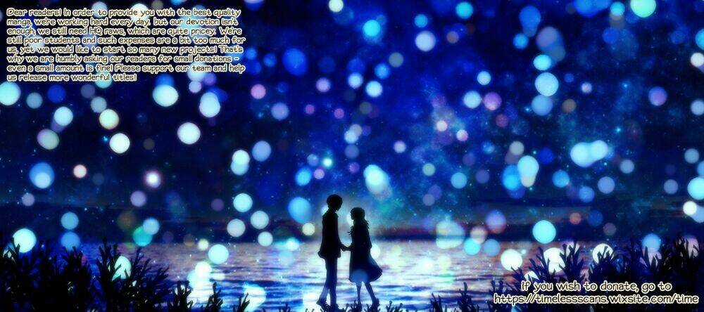 Jinrou Game - Chapter 15 - Trang 3