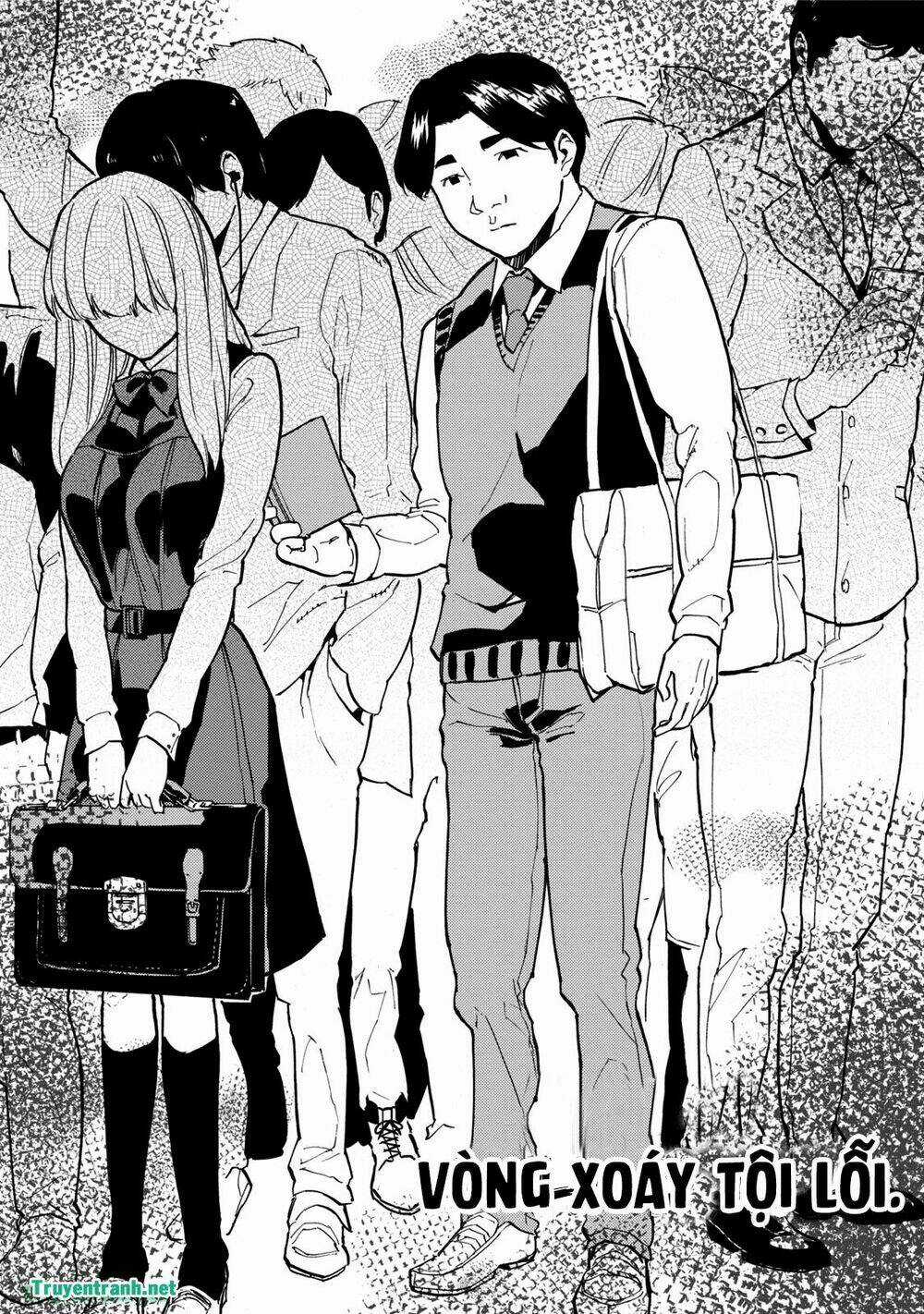 Jinrou Game - Chapter 15 - Trang 5