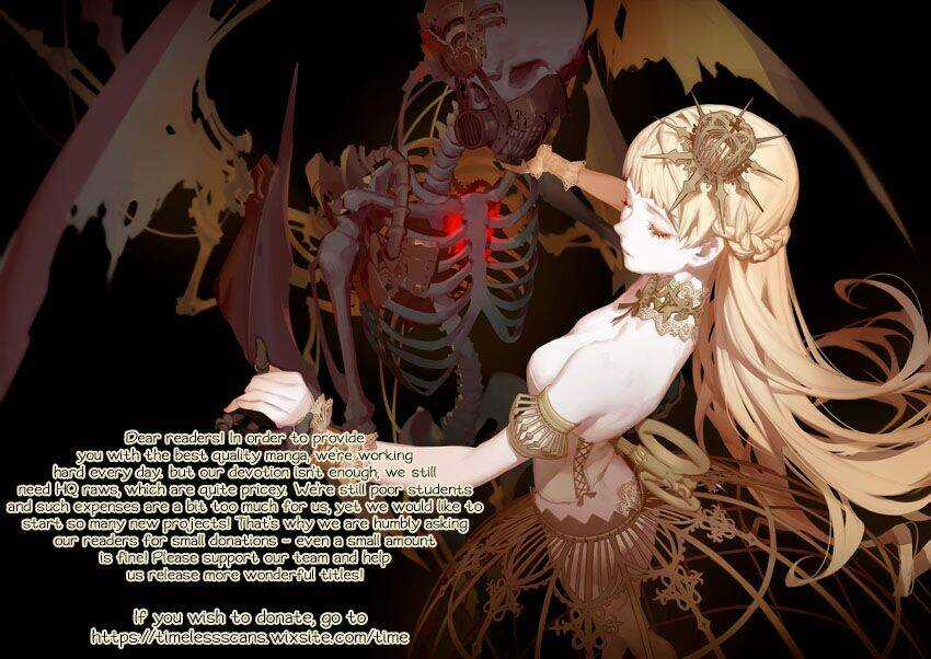 Jinrou Game - Chapter 17 - Trang 3