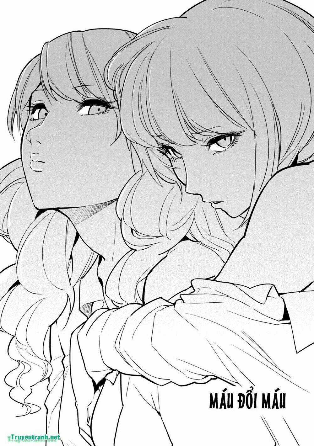 Jinrou Game - Chapter 17 - Trang 5