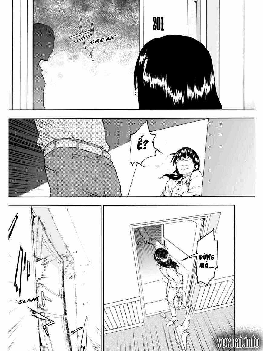 Jinrou Game - Chapter 2 - Trang 29