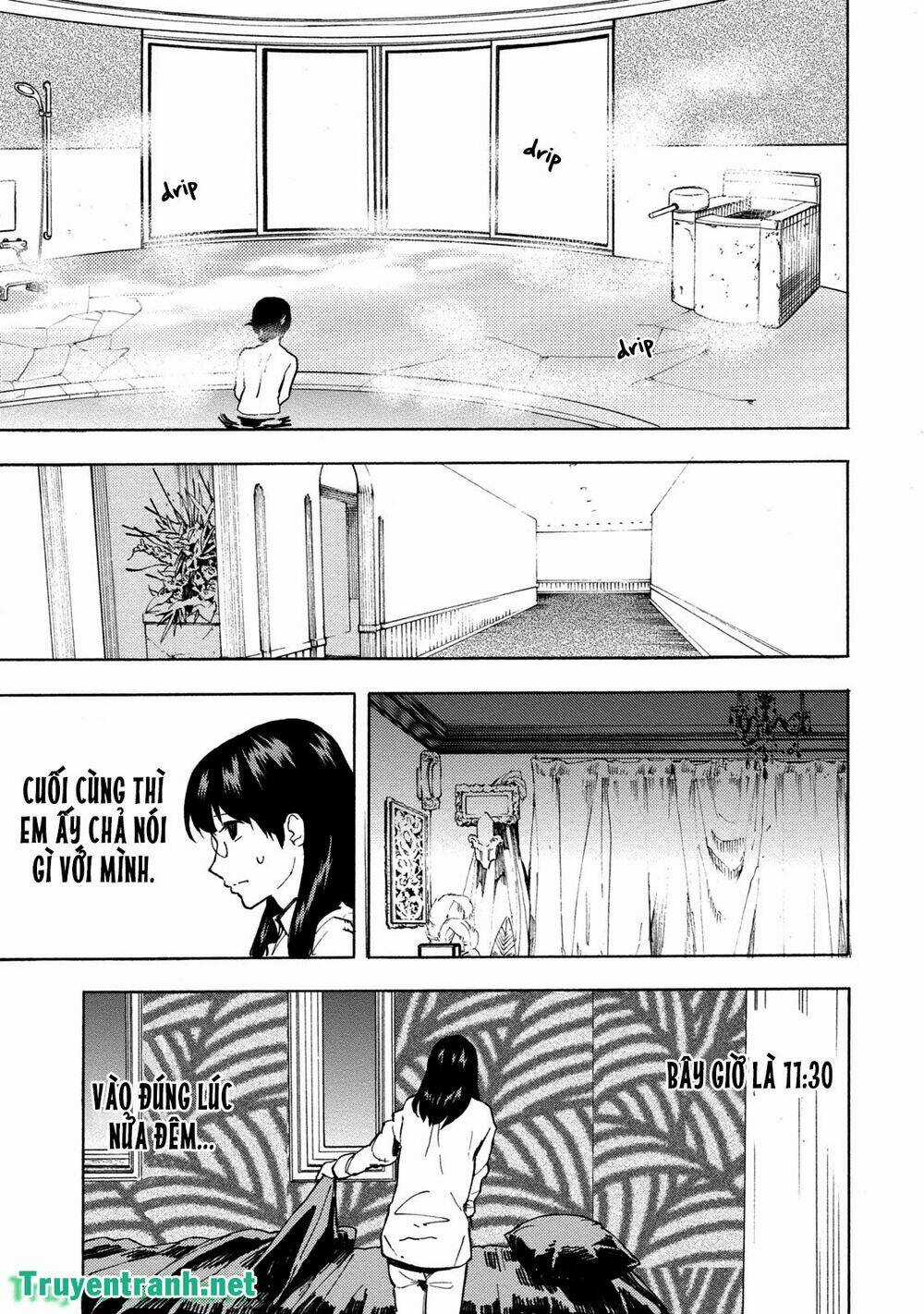 Jinrou Game - Chapter 20 - Trang 5