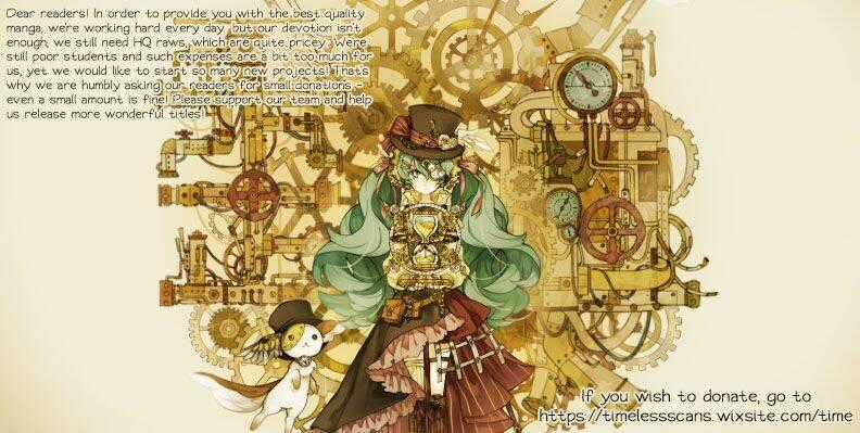 Jinrou Game - Chapter 21 - Trang 2