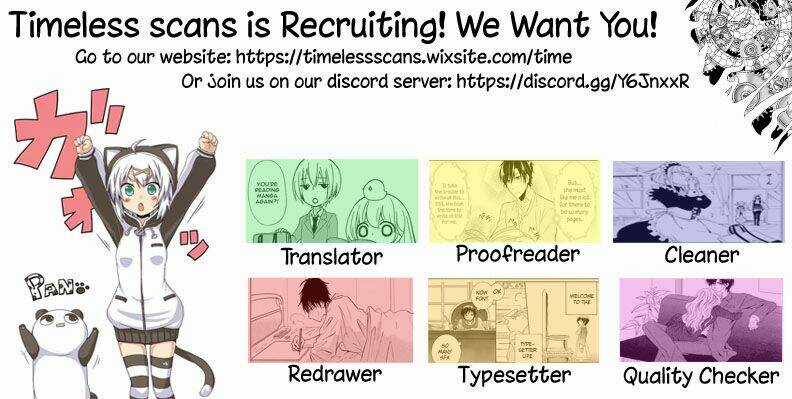 Jinrou Game - Chapter 21 - Trang 3