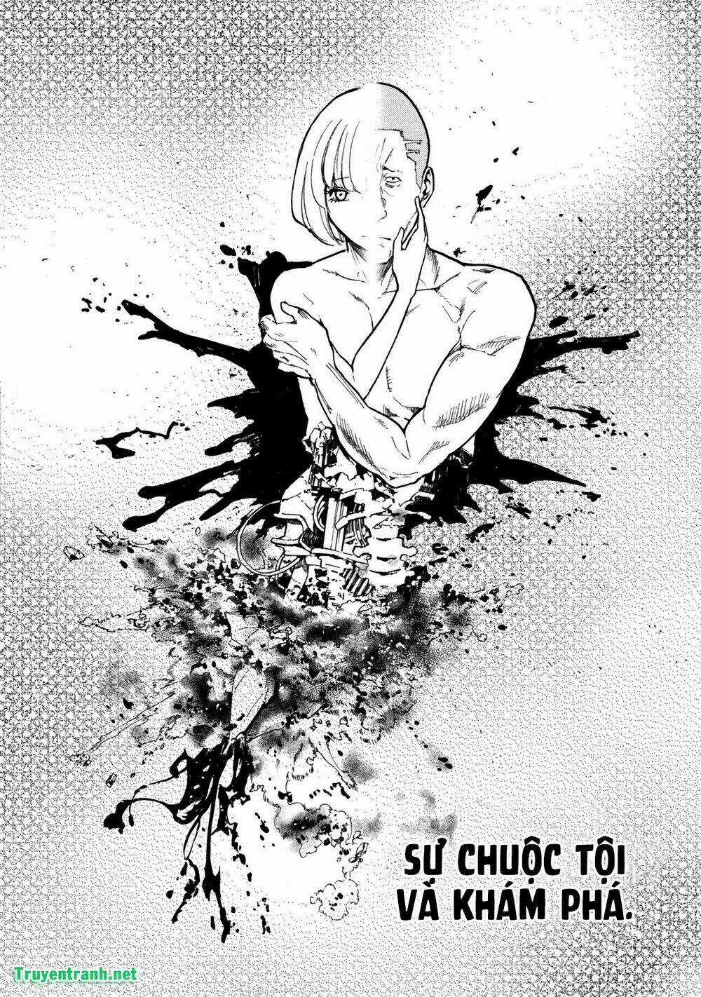 Jinrou Game - Chapter 21 - Trang 5