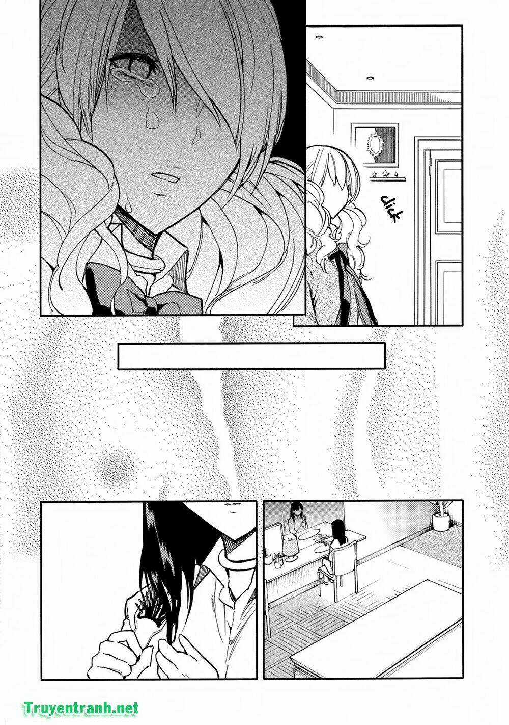 Jinrou Game - Chapter 25 - Trang 6