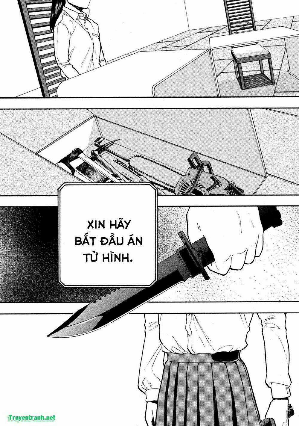 Jinrou Game - Chapter 29 - Trang 5