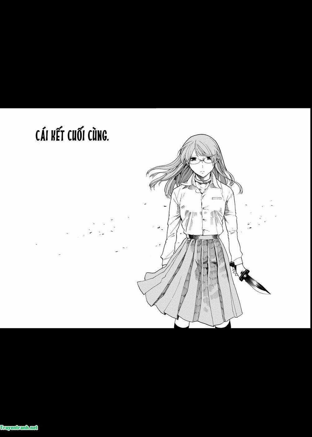 Jinrou Game - Chapter 29 - Trang 6