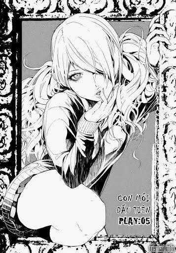 Jinrou Game - Chapter 5 - Trang 2