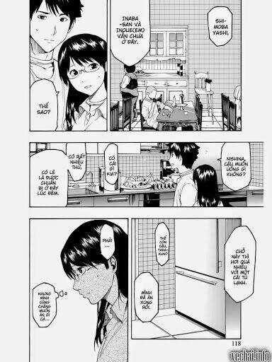 Jinrou Game - Chapter 5 - Trang 12