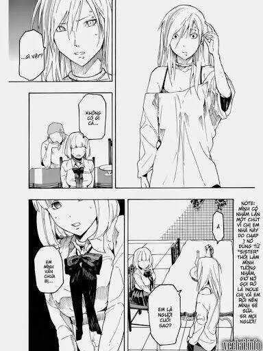 Jinrou Game - Chapter 5 - Trang 14