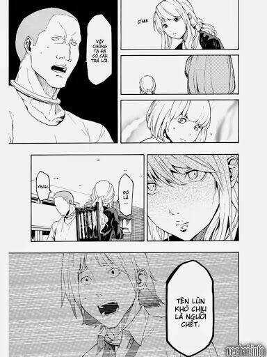 Jinrou Game - Chapter 5 - Trang 17