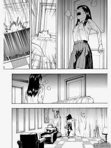 Jinrou Game - Chapter 5 - Trang 26