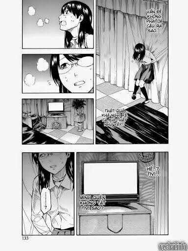 Jinrou Game - Chapter 5 - Trang 27