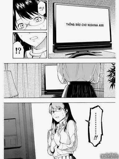 Jinrou Game - Chapter 5 - Trang 28