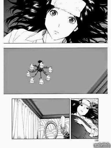 Jinrou Game - Chapter 5 - Trang 4