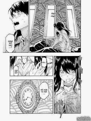 Jinrou Game - Chapter 5 - Trang 6