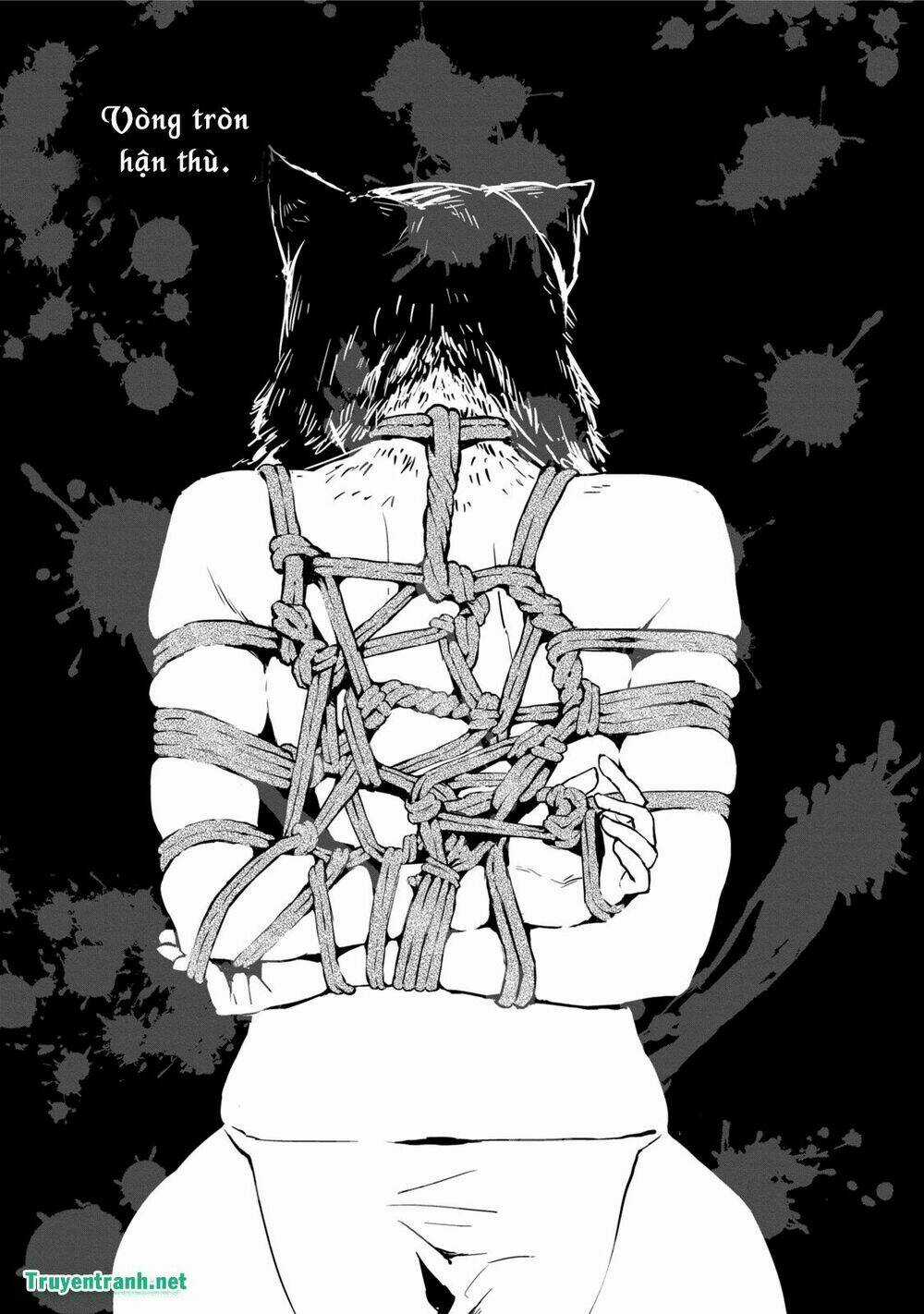 Jinrou Game - Chapter 8 - Trang 4