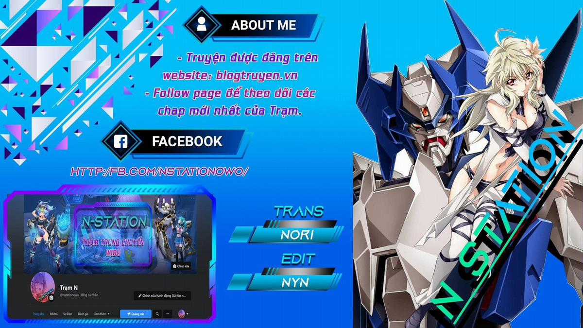 Jinrouki Winvurga - Chapter 1 - Trang 1