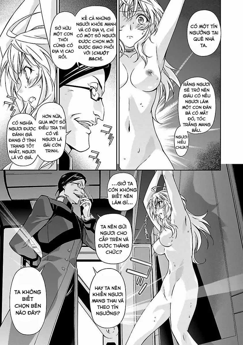Jinrouki Winvurga - Chapter 1 - Trang 45