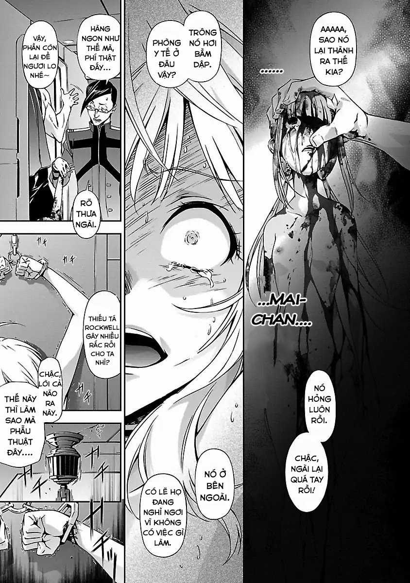 Jinrouki Winvurga - Chapter 1 - Trang 47