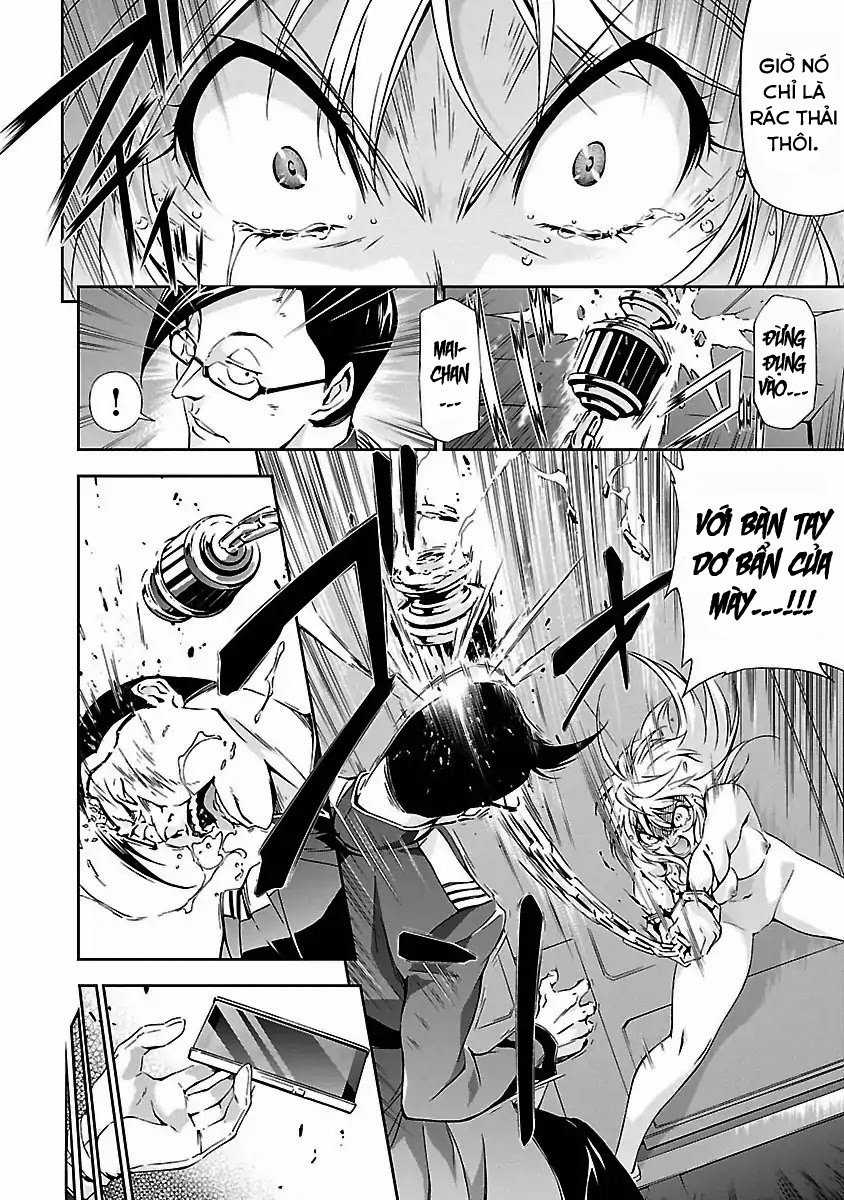 Jinrouki Winvurga - Chapter 1 - Trang 48