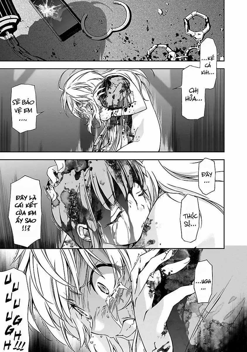 Jinrouki Winvurga - Chapter 1 - Trang 49