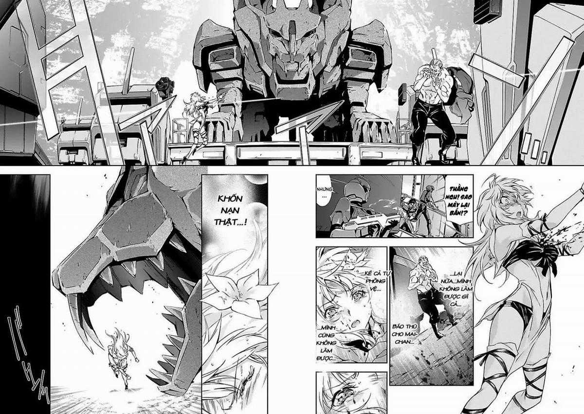 Jinrouki Winvurga - Chapter 1 - Trang 52